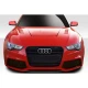 2013-2016 Audi A5 S5 B8 Eros Version 1 Hood - 1 Piece - image 1