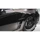 2012-2015 Mercedes CLS Class C218 W218 Eros Version 1 Fenders - 2 Piece - image 1