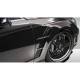 2012-2015 Mercedes CLS Class C218 W218 Eros Version 1 Fenders - 2 Piece - image 1