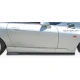 2000-2009 Honda S2000 A-Sport Side Skirt Splitters - 2 Piece - image 1