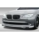 2009-2012 BMW 7 Series Eros Version 1 Front Lip - image 1