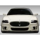 2005-2008 Maserati Quattroporte Eros Version 1 Front Bumper - image 1