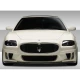 2005-2008 Maserati Quattroporte Eros Version 1 Front Bumper - image 1