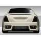 2005-2008 Maserati Quattroporte Eros Version 1 Rear Bumper - image 1