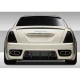 2005-2008 Maserati Quattroporte Eros Version 1 Rear Bumper - image 1