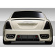 2005-2008 Maserati Quattroporte Eros Version 1 Rear Bumper - 1 Piece - image 1