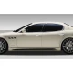 2005-2008 Maserati Quattroporte Eros Version 1 Side Skirts - image 1