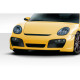 2006-2012 Porsche Cayman 2005-2012 Porsche Boxster Eros Version 1 Fog Lights with base - 6 Pieces (S) - image 1