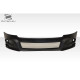 2004-2012 Aston Martin DB9 DBS Eros Version 1 Front Bumper - 1 Piece - image 1