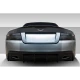 2004-2012 Aston Martin DB9 Eros Version 1 Rear Bumper - image 1