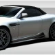2004-2012 Aston Martin DB9 Eros Version 1 Side Skirts - image 1