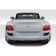 2012-2017 Bentley Continental GT Eros Version 1 Trunk Wing Spoiler - 1 Piece - image 1