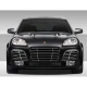 2003-2006 Porsche Cayenne Eros Version 1 Front Bumper - image 1