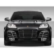 2003-2006 Porsche Cayenne Eros Version 1 Front Bumper - image 1