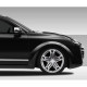 2003-2006 Porsche Cayenne Eros Version 1 Wide Body Front Fender Flares - 2 Piece - image 1