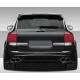 2003-2006 Porsche Cayenne Eros Version 1 Rear Bumper - image 1
