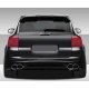 2003-2006 Porsche Cayenne Eros Version 1 Rear Bumper - image 1