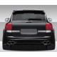 2003-2006 Porsche Cayenne Eros Version 1 Wide Body Rear Bumper - 1 Piece - image 1