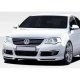 2006-2010 Volkswagen Passat A-Tech Front Lip - image 1