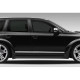 2003-2006 Porsche Cayenne Eros Version 1 Wide Body Side Skirts Rocker Panels - 2 Piece - image 1