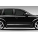 2003-2006 Porsche Cayenne Eros Version 1 Wide Body Side Skirts Rocker Panels - 2 Piece - image 1