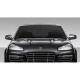2003-2010 Porsche Cayenne Eros Version 1 Hood - 1 Piece - image 1