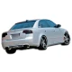 2002-2008 Audi A4 A-Tech Side Skirts - image 1