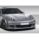 2010-2013 Porsche Panamera Eros Version 2 Front Lip - image 1