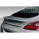 2010-2013 Porsche Panamera Eros Version 2 Rear Wing Trunk Lid Spoiler - 1 Piece - image 1