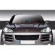 2003-2010 Porsche Cayenne Eros Version 2 Hood - 1 Piece - image 1