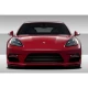 2010-2013 Porsche Panamera Eros Version 3 Front Bumper - image 1