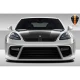 2010-2013 Porsche Panamera Eros Version 4 Front Bumper - image 1