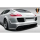 2010-2013 Porsche Panamera Eros Version 4 Rear Bumper - image 1