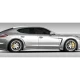 2010-2015 Porsche Panamera Eros Version 4 Side Skirts - image 1