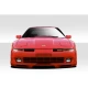 1986-1992 Toyota Supra AB-F Front Lip - image 1