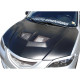 2004-2009 Mazda 3 4DR Evo Hood - 1 Piece - image 1