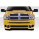 2002-2005 Dodge Ram Evo Front Bumper - 1 Piece - image 1