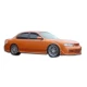 1995-1999 Nissan Maxima Evo Side Skirts Rocker Panels - 2 Piece - image 1