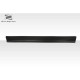 1997-2001 Toyota Camry Evo 4 Side Skirts Rocker Panels - 2 Piece - image 1
