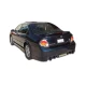 2000-2003 Nissan Maxima Evo 5 Side Skirts Rocker Panels - 2 Piece - image 1