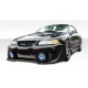 1999-2004 Ford Mustang Evo 5 Front Bumper - image 1