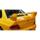 2002-2007 Mitsubishi Lancer Evo 7 Rear Wing - image 1