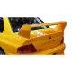 2002-2007 Mitsubishi Lancer 2003-2006 Mitsubishi Lancer Evolution 8 9 Duraflex Evo 7 Wing Trunk Lid Spoiler - 1 Piece - image 1