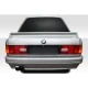 1984-1991 BMW 3 Series Evo Look Rear Wing - image 1