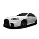 2008-2017 Mitsubishi Lancer Evo X Look Kit - image 1