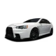 2008-2017 Mitsubishi Lancer Evo X Look Kit - image 1