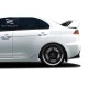 2008-2017 Mitsubishi Lancer Evo X Look Fender - image 1