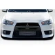2008-2017 Mitsubishi Lancer Evo X V2 Body Kit - 4 Piece - image 1