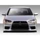 2008-2017 Mitsubishi Lancer Evo X V3 Body Kit - 6 Piece - image 1