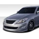 2009-2014 Hyundai Genesis Executive Front Lip - image 1